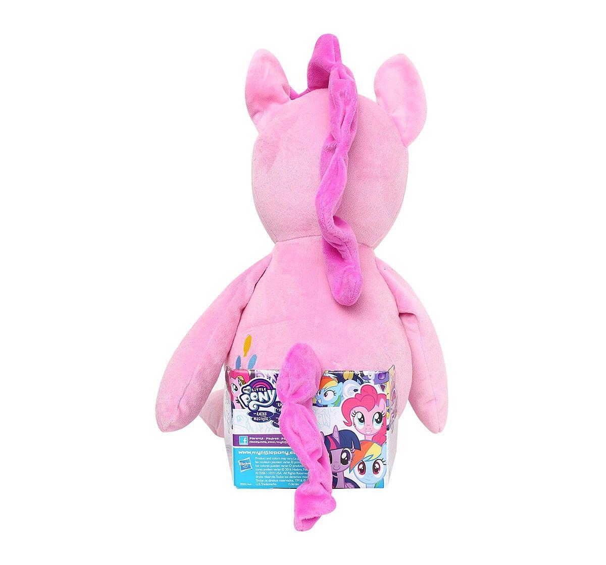 My Little Pony PINKIE PIE Huggable Plush Soft Toy 22" Teddy