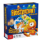 Frustration with Slam-O-Matic! Hasbro Classic Fun Family Board Game 14633