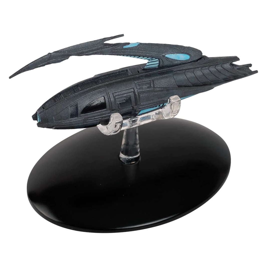 Eaglemoss Star Trek The Official Starship Collection Page 6 Real Merch 4238