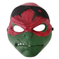 Rubies RAPHAEL COSTUME Teenage Mutant Ninja Turtles Deluxe Muscle (Medium)