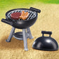 Playmobile Backyard Barbecue Carry Case 5649 Playset Action Figure