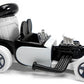 STEAMBOAT WILLIE GGX72 Hot Wheels Disney Character Die-cast Car