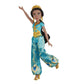 Disney Aladdin SINGING JASMINE DOLL with Outfit and Accessories "A Whole New ...