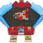 Bakugan Armoured Alliance Premium Battle League Coliseum Arena Playset Game