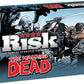 The Walking Dead Risk Board Game Survival Edition Family