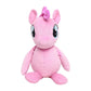My Little Pony PINKIE PIE Huggable Plush Soft Toy 22" Teddy