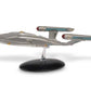 #04 Enterprise NX-01 XL EDITION Model Diecast Ship (Eaglemoss / Star Trek)