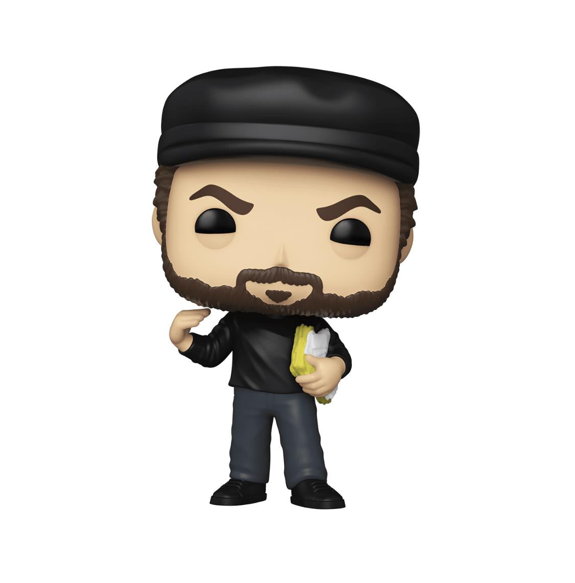 Funko POP! Charlie The Director #1055 Exclsuive Vinyl It's Always Sunny