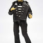 ELVIS PRESLEY Jailhouse Rock 8" Action Figure Mego 62980