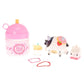 Smooshy Mushy Do-Dat Donuts Surprise Pack 40-000131 Squishy Toy