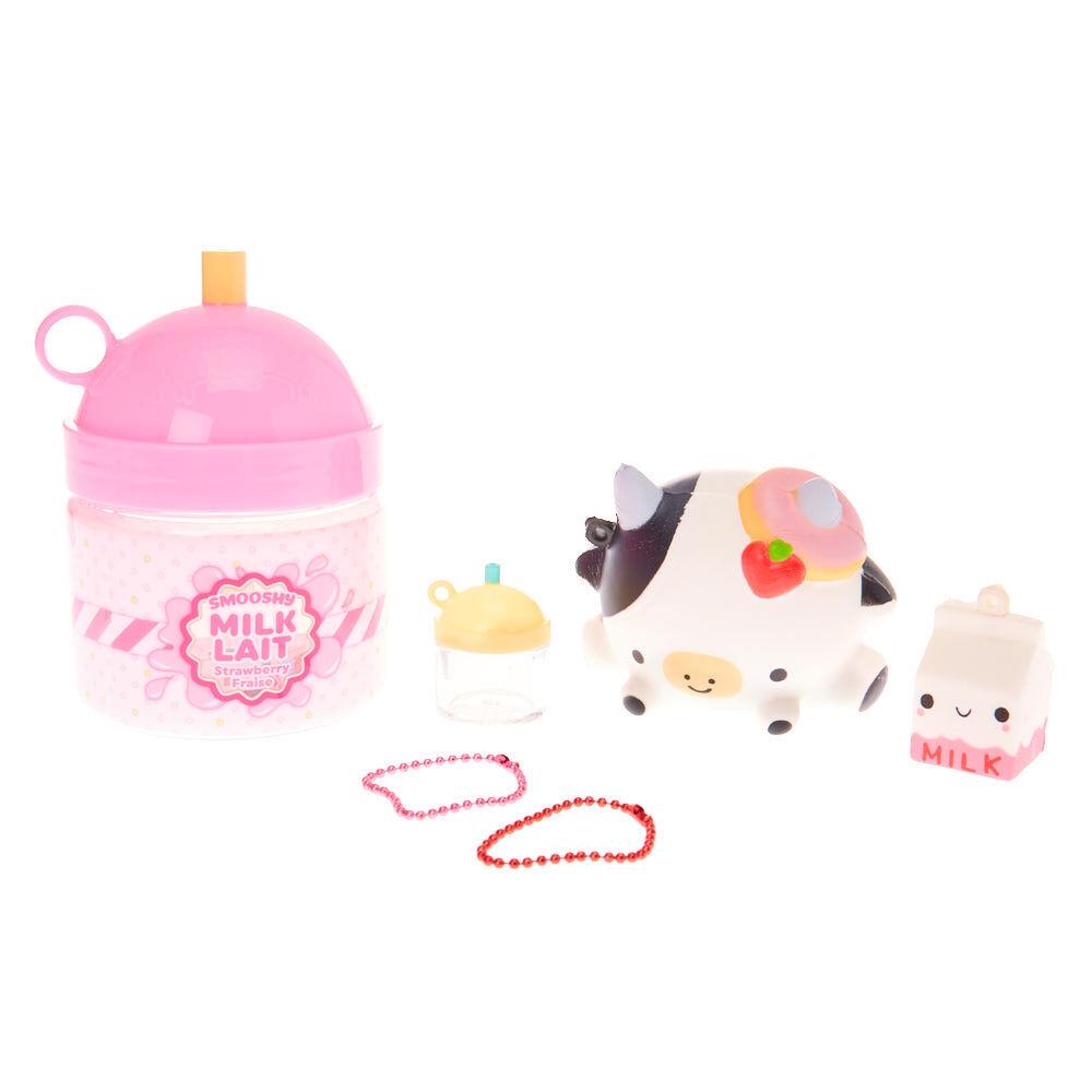 Smooshy Mushy Do-Dat Donuts Surprise Pack 40-000131 Squishy Toy