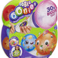 OOBER Inflator Starter Pack 19943 Oonies Squeezee Ball Balloon Kit