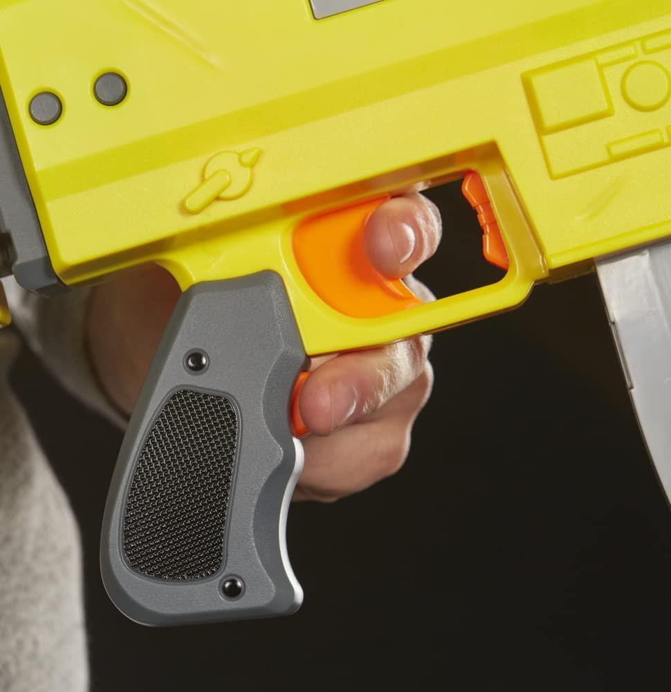 Fortnite AR-L Blaster E6158 NERF Elite Soft Dart Toy Gun