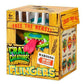 Crate Creatures Surprise FLINGERS Figure - CROSSEYES™ (Series 1)