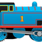 CASSIA CRANE & CARGO Playset Thomas & Friends Train Track Motorized