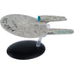 #05 Kelvin NCC-0514 Model Die Cast Ship SPECIAL ISSUE (Eaglemoss / Star Trek)