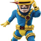 Beast Kingdom X-Men CYCLOPS Egg Attack Action Figure EAA-067