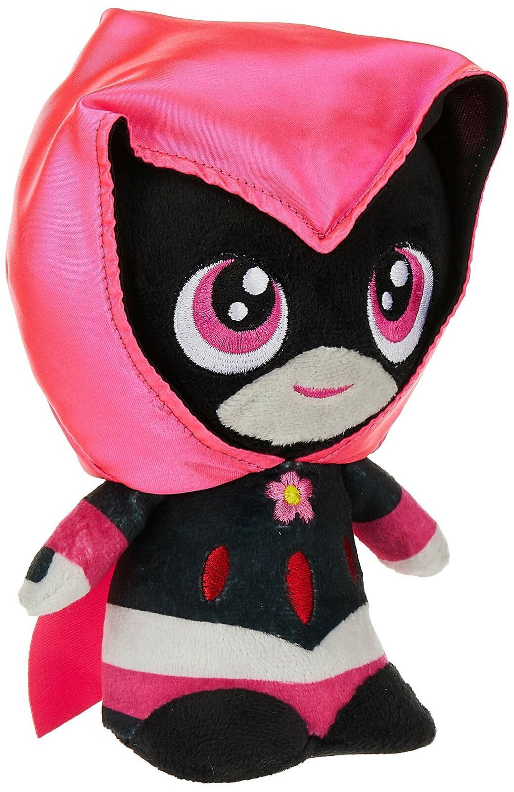 Funko Plushies RAVEN DC Teen Titans Go! Pink Soft Toy Exclusive