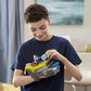 Transformers BUMBLEBEE Stinger Blaster Role Play Toy Weapon