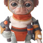 BABU FRIK Feature Plush Star Wars Soft Toy Skywalker