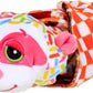 Cutetitos Carnivalitos Babitos Surprise Stuffed Animals 39138 Scented