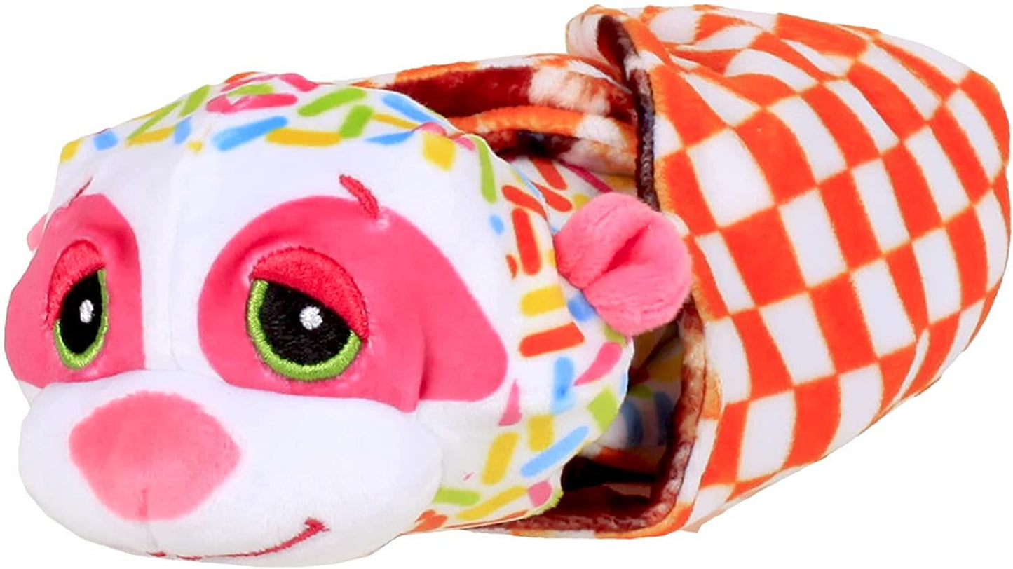 Cutetitos Carnivalitos Babitos Surprise Stuffed Animals 39138 Scented
