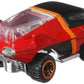 MR. INCREDIBLE Hot Wheels Collectors Disney Pixar Character Car GGX65
