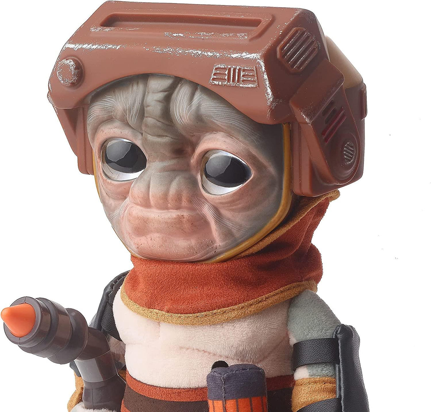 BABU FRIK Feature Plush Star Wars Soft Toy Skywalker