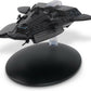 #105 Smuggler's Ship Die-Cast Model (Eaglemoss / Star Trek)