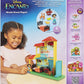 MIRABEL Room Playset Disney Encanto Action Figure Toy Doll