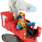 Fisher-Price Imaginext CITY FLAME BUSTER Playset & Figures Toy