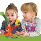 Goliath Games EARLY BIRD - CATCH THE WORM BOARD GAME for Children/Young Kids 4+