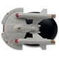 #44 U.S.S. Intrepid (22nd C) Model Die Cast Ship (Eaglemoss / Star Trek)