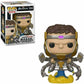 Funko POP! M.O.D.O.K #633 Vinyl Marvel Avengers Figure