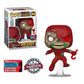 Funko POP! ZOMBIE DAREDEVIL #666 Limited Edition Vinyl Figure Marvel
