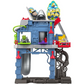 Fisher-Price Imaginext Minions GRU'S GADGET LAIR House Headquaters Playset
