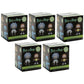 Funko RICK AND MORTY Mystery Minis (Series 1) Blind Box Vinyl Figures [5 Boxes]