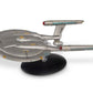 #04 Enterprise NX-01 XL EDITION Model Diecast Ship (Eaglemoss / Star Trek)