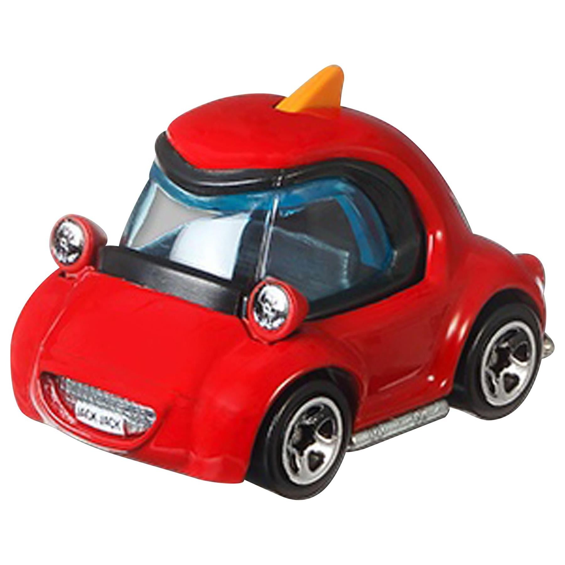 Hot wheels cheap stitch car