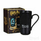 Harry Potter Voldemort Avada Kedavra Heat Changing Latte Mug Coffee Official