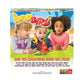Goliath Games EARLY BIRD - CATCH THE WORM BOARD GAME for Children/Young Kids 4+