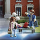 PLAYMOBIL Back to The Future Advent Calendar 97PC 70574