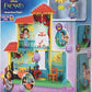 MIRABEL Room Playset Disney Encanto Action Figure Toy Doll