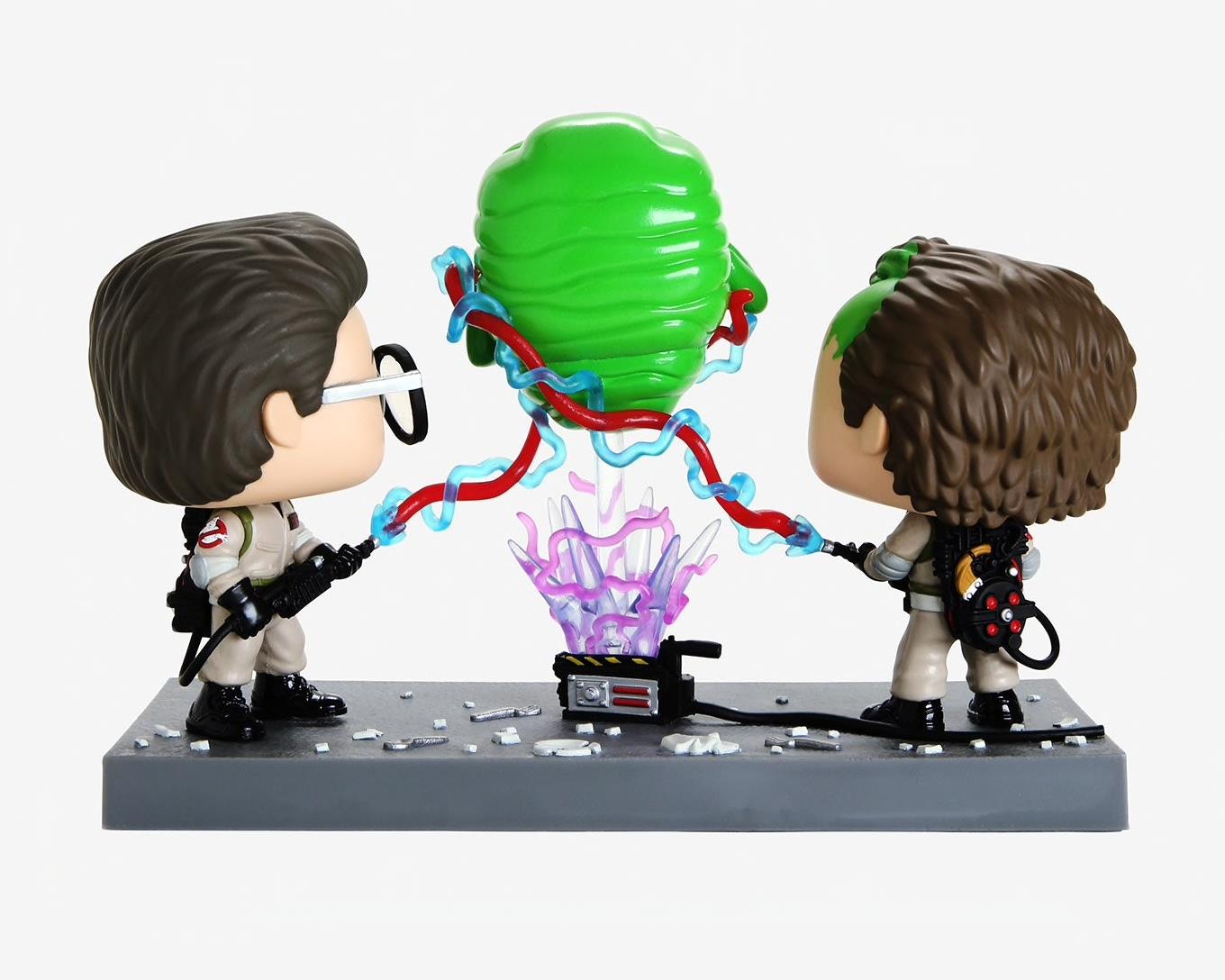 Ghostbusters Funko POP! Movie Moments #730 Banquet Room Figure