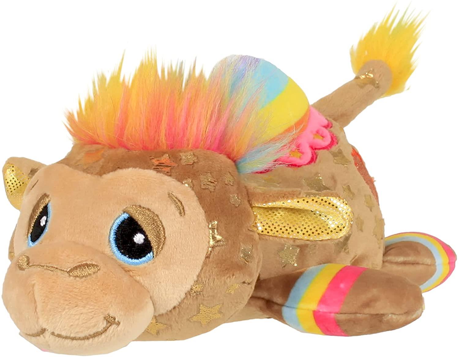 Cutetitos Carnivalitos Babitos Surprise Stuffed Animals 39138 Scented