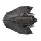#06 Narek’s Snake Head Model Diecast Ship Picard Universe (Eaglemoss / Star Trek)