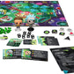 FunkoVerse RICK & MORTY Strategy Board Game #100 Expansion With Figures