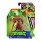 Rise of the Teenage Mutant Ninja Turtles FOOT LIEUTENANT [Mystic Monk] Action...