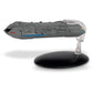#85 Holoship Model Die Cast Ship Star Trek (Eaglemoss / Star Trek)