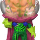 Funko ZOMBIE MYSTERIO #660 (Glow) POP! Marvel Zombies Vinyl Figure SPECIAL ED...